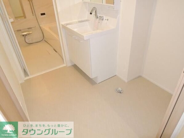 菅ハイツの物件内観写真